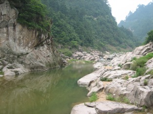 Zhexi Daxiagu